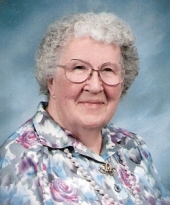 Thelma Forbes