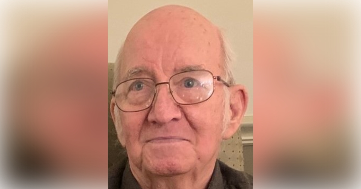 Obituary information for Larry Raymond Cook
