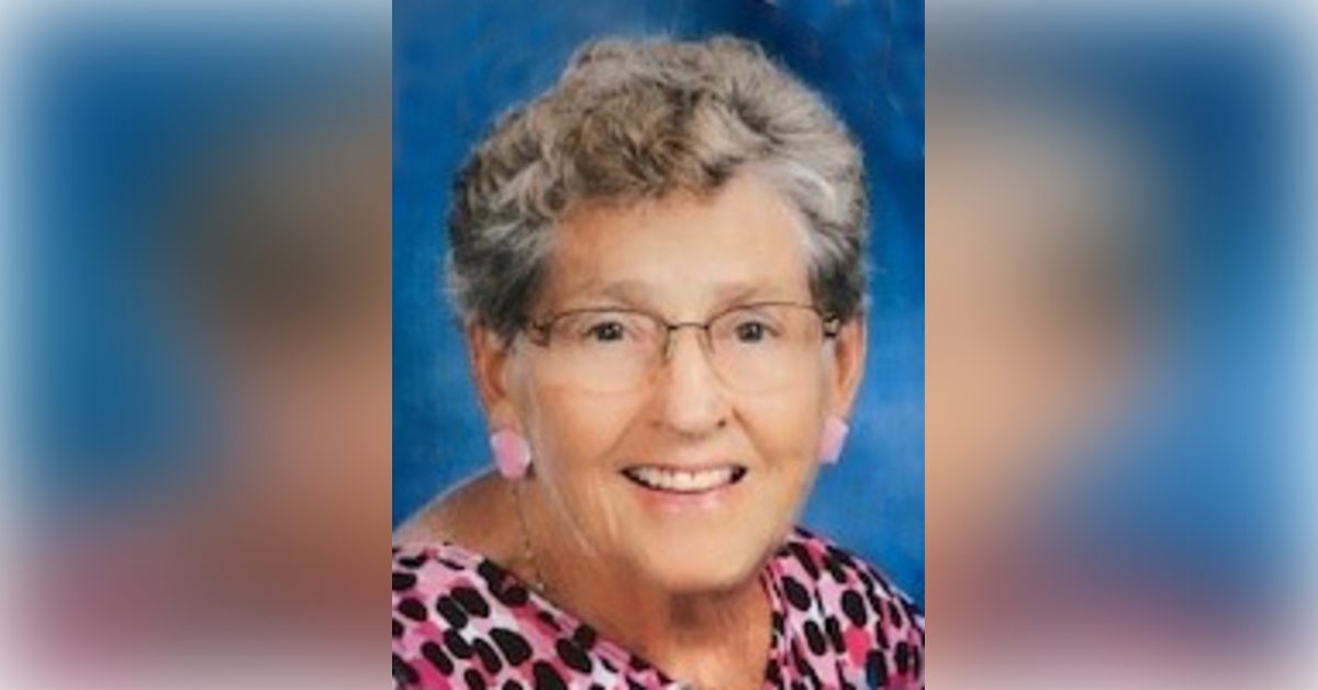 Obituary information for Donna Johnson