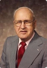 Gordon A. Brant