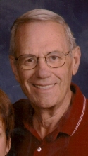 Eugene M. Yordy