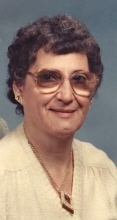 Marjorie Louise Martelli