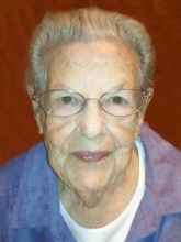 Ethel Bernice Filloon