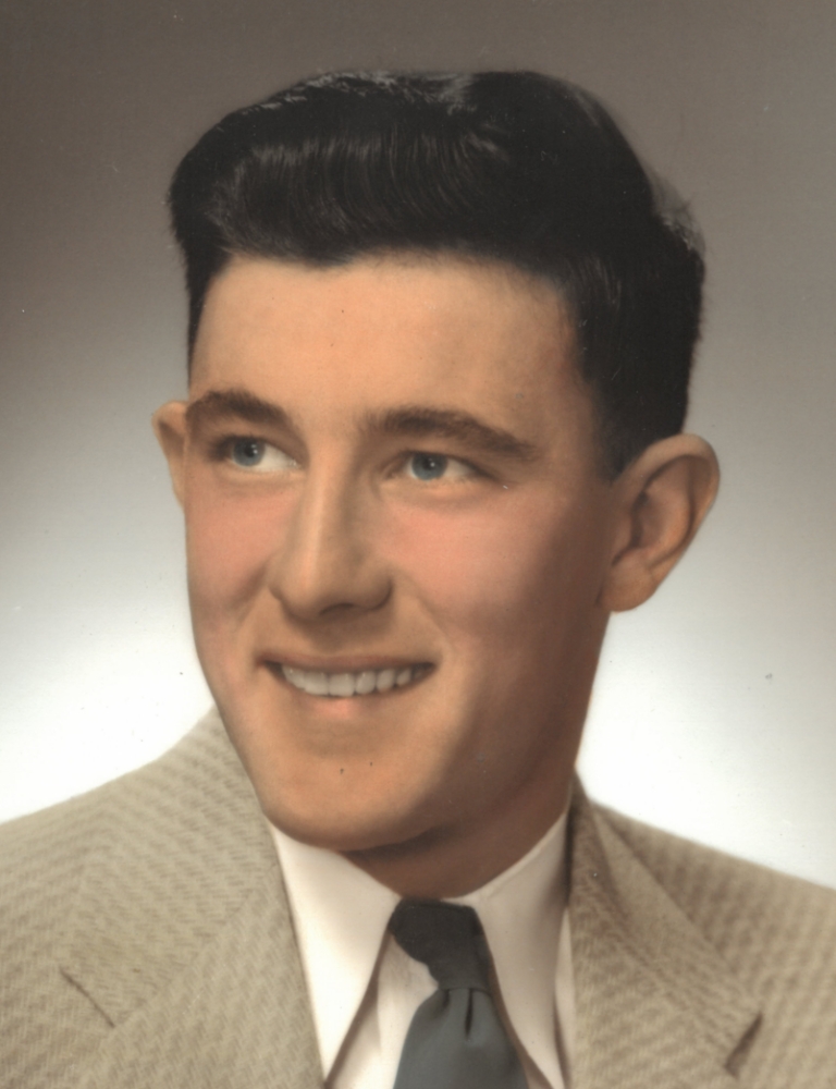 Alfred W. Baxter 2023 Chandler Funeral Homes and Cremation Service