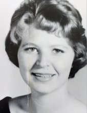 Wynona "Winnie" Mitchell McKinney 27263365