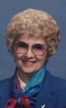 Patricia Lou Walters