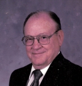 Jack Long Obituary