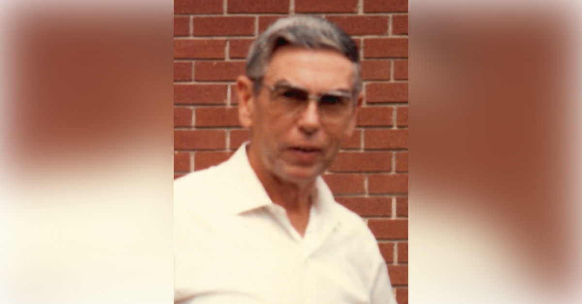 Obituary information for Bernal Kelley