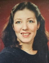 Photo of Janet Casavant