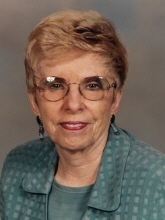 Shirley Ohlschlager
