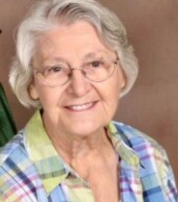 Photo of MARY VOTH