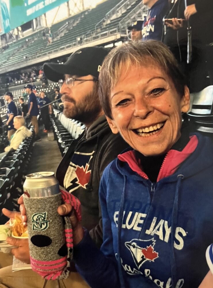 Barbara Joan McKinnon 2023 Wheatland Funeral Home