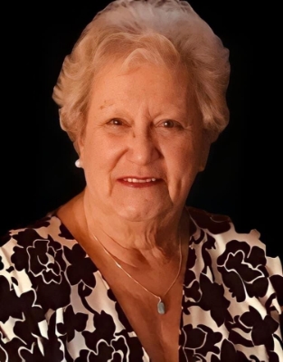 Photo of Marilyn Imm