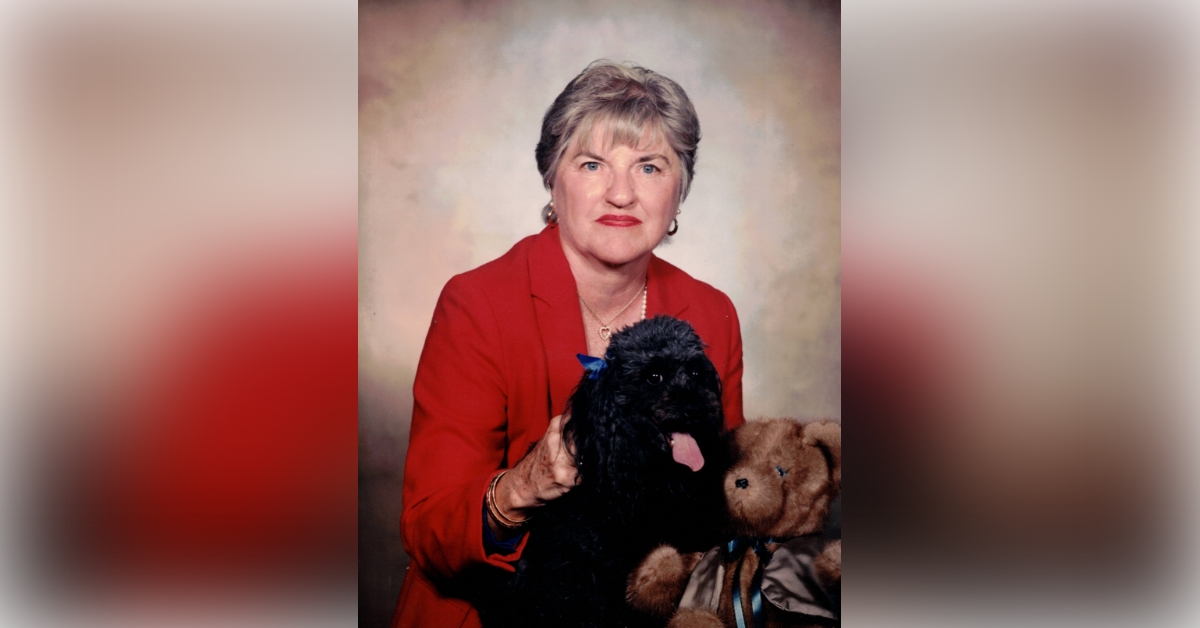 Obituary information for Barbara Greene