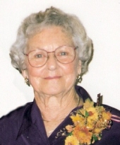 Marjorie Mae Moore