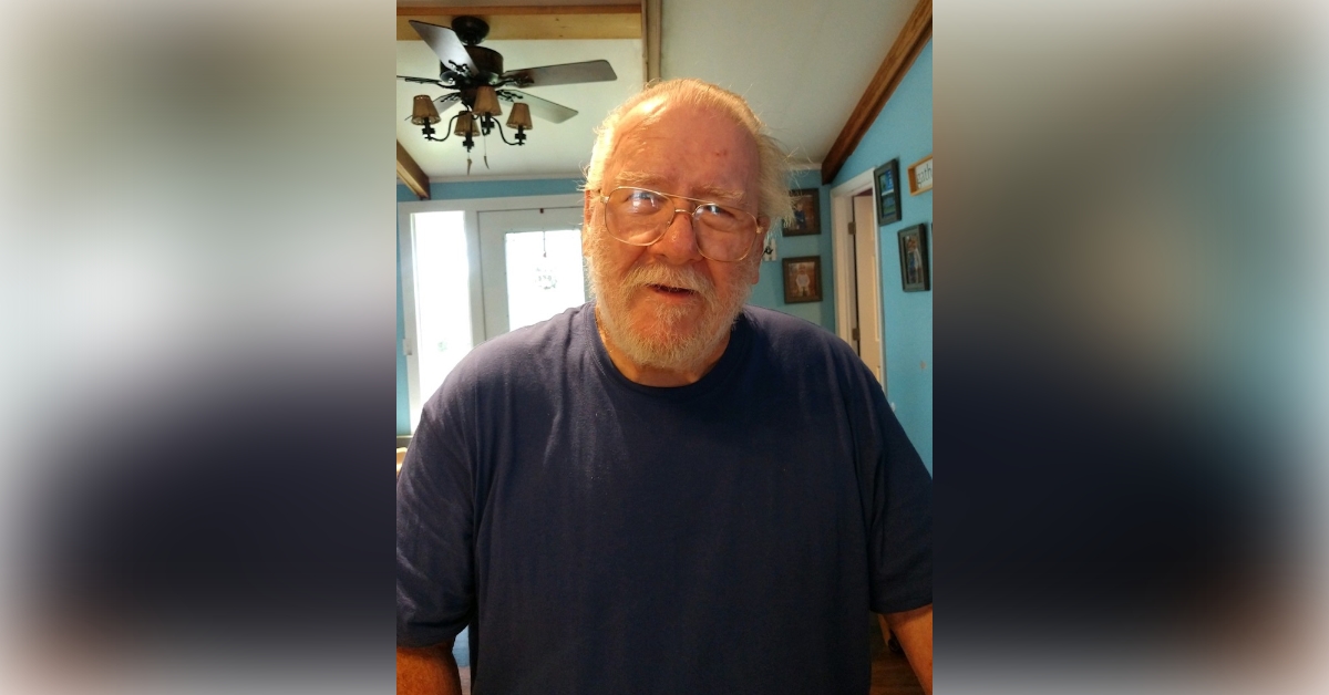Obituary information for James F. Cavanaugh, Jr.