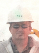 Rodney 'Rod' Edwards