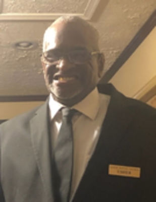 Obituary for Bryant Levi Jackson Sr. | Whiting's Funeral Home