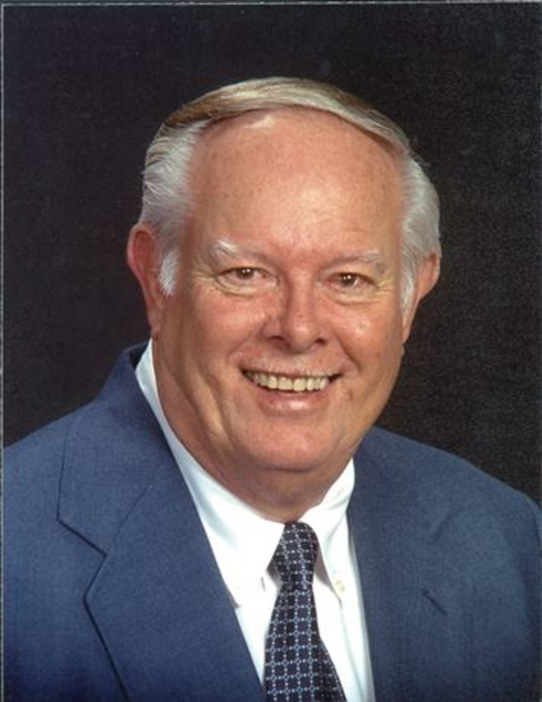 Tribute Book Donald Wade Stallings