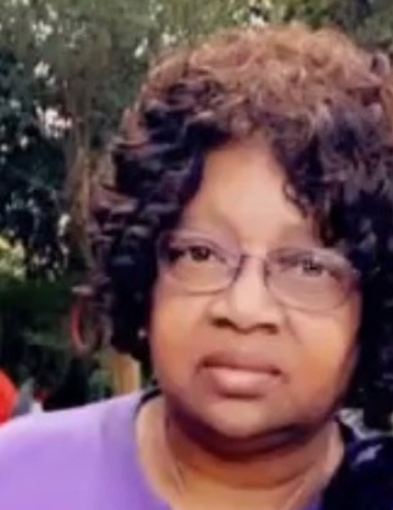 Alma Louise CarterBoggs 2023 Winnfield Funeral Home Baton Rouge