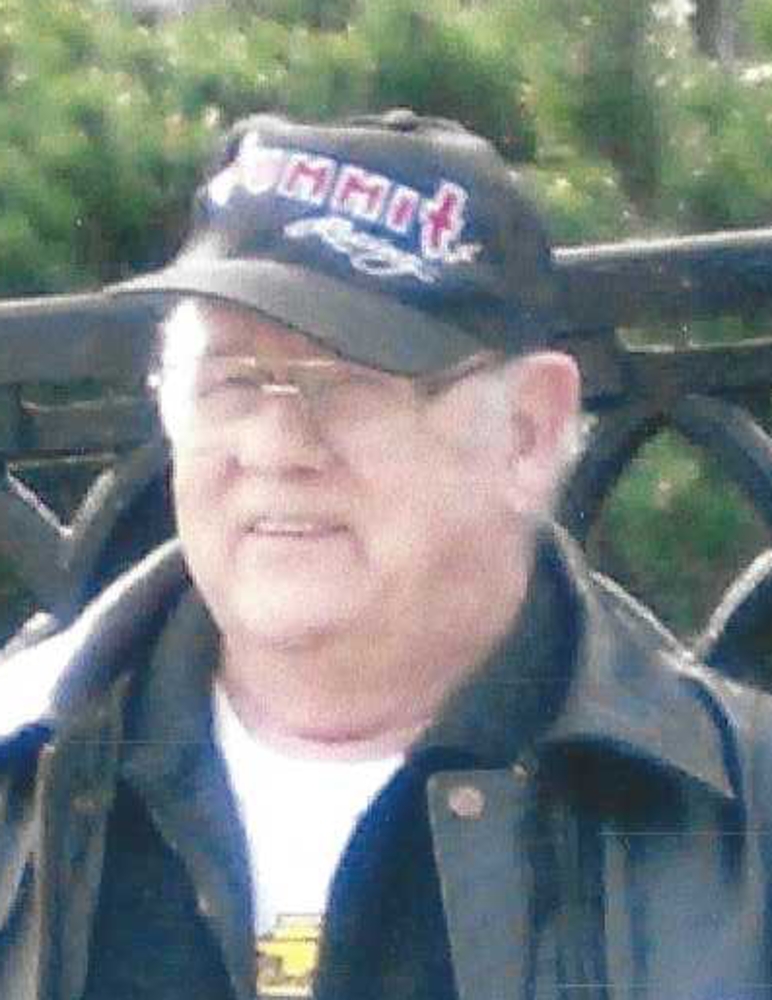 Duane Mellot 2023 Gillies Funeral Home