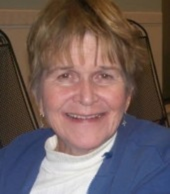 Photo of Connie Mathson