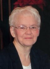 Carol June Lunde