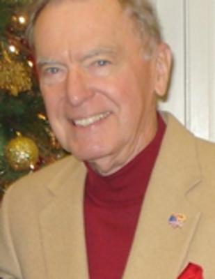Peter W Weston Hoover, Alabama Obituary