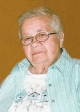 Doris Huston