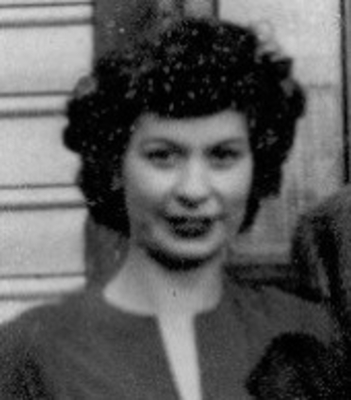 Photo of Mildred Reynolds