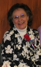 Janet A. Schive