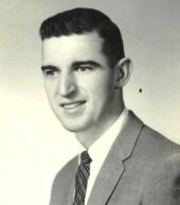 Conrad J. Berdeen Kennebunk, Maine Obituary