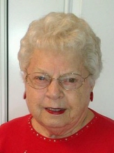 Shirley Mae Dunn