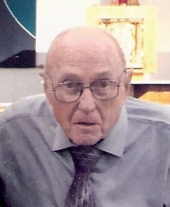 Eugene R. 'Gene' Shuey