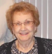 Mary Jeanne Shore