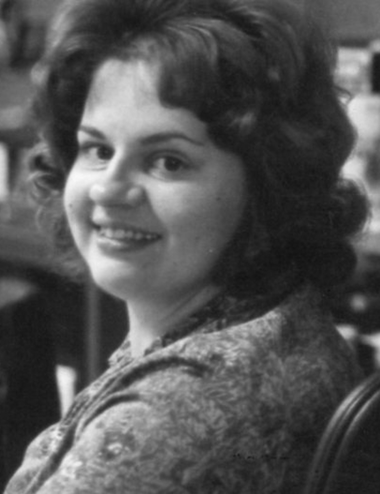 Donna Bosley 2023 Reece Funeral Home