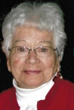 Marjorie Dunham