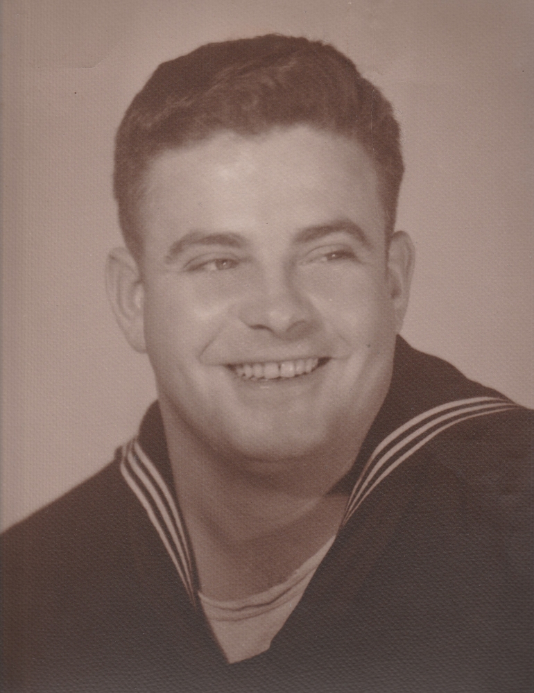 Herbert (Herb) Richard LaRose 2023 Leiser Funeral Home