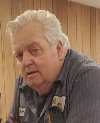 Photo of Robert Fulkerson