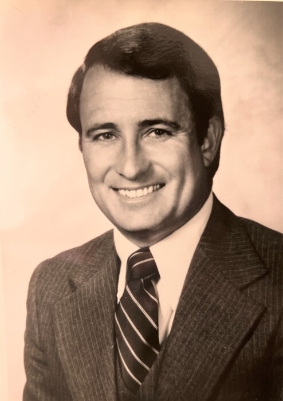 Photo of Terry Kennedy