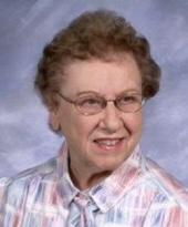 Ruth Ingraham
