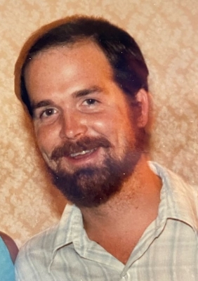 Photo of Kevin Derby