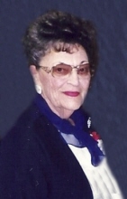 Margarete Lafrenz