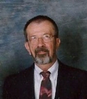 Dr. Robert LeVier