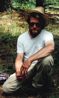 Photo of Howard Elden,  Jr.