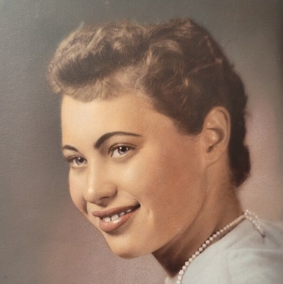 Photo of Gladys Delay
