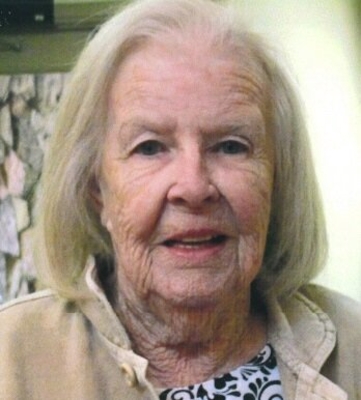 Photo of Carol Crane