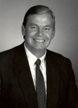James W. Evans
