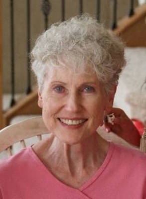 Photo of Lyn Veatch