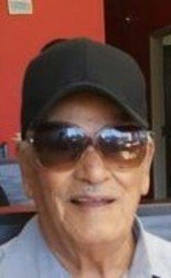 Photo of Domingo Cruz